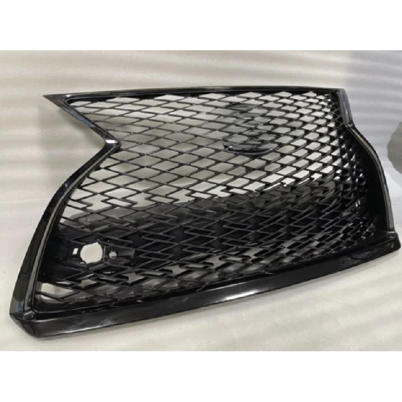 Front Grille Fit For RX200T 300 F Sport 2018-2021