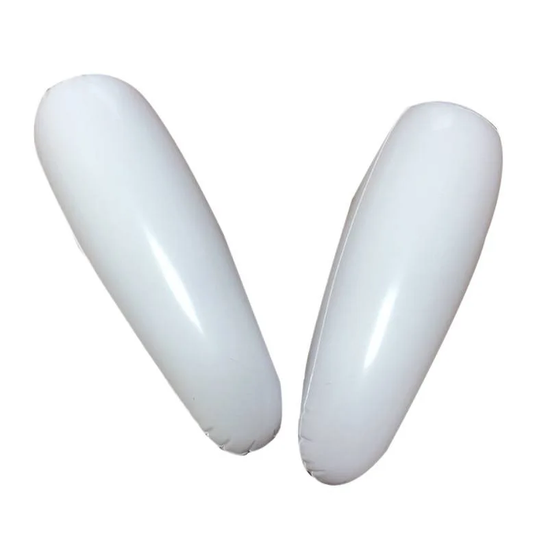 نفخ تمديد التمهيد Shapedeners زوج 30-50 سنتيمتر اضافية طويلة صانعي الأحذية للأحذية المسطحة عارضة موسم الربيع اليومي