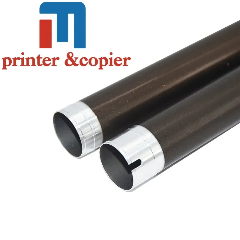 

5pcs 6LH58424000 Fuser Upper Heat Roller for Toshiba 255 256 305 306 355 356 455 456 4530 457 357 506 507 257 205L 205SE 206L