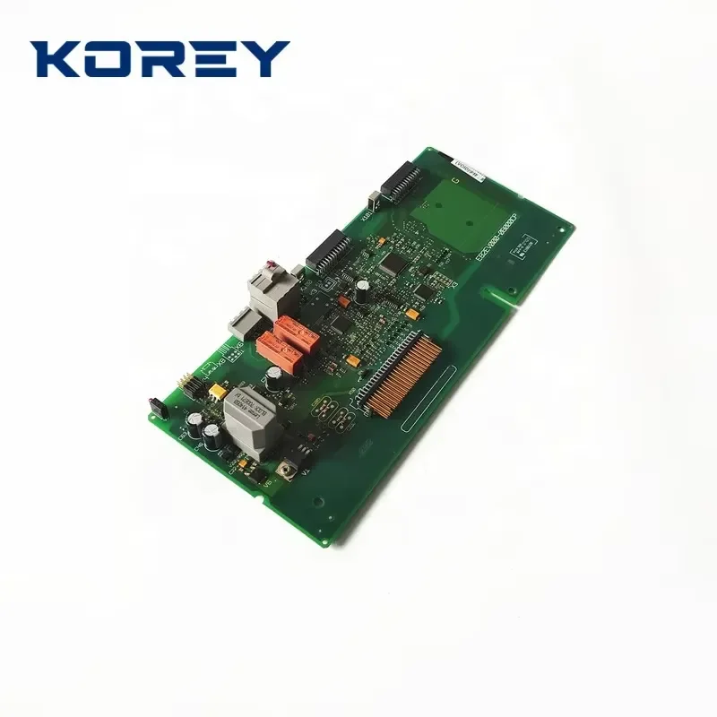 New, Ready Stock Lenze Inverter Circuit Board Motherboard E82EV000-0B000CP in Good Condition