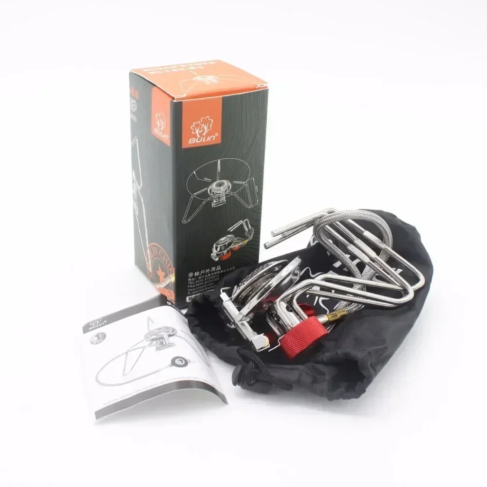 Bulin New Folding P…