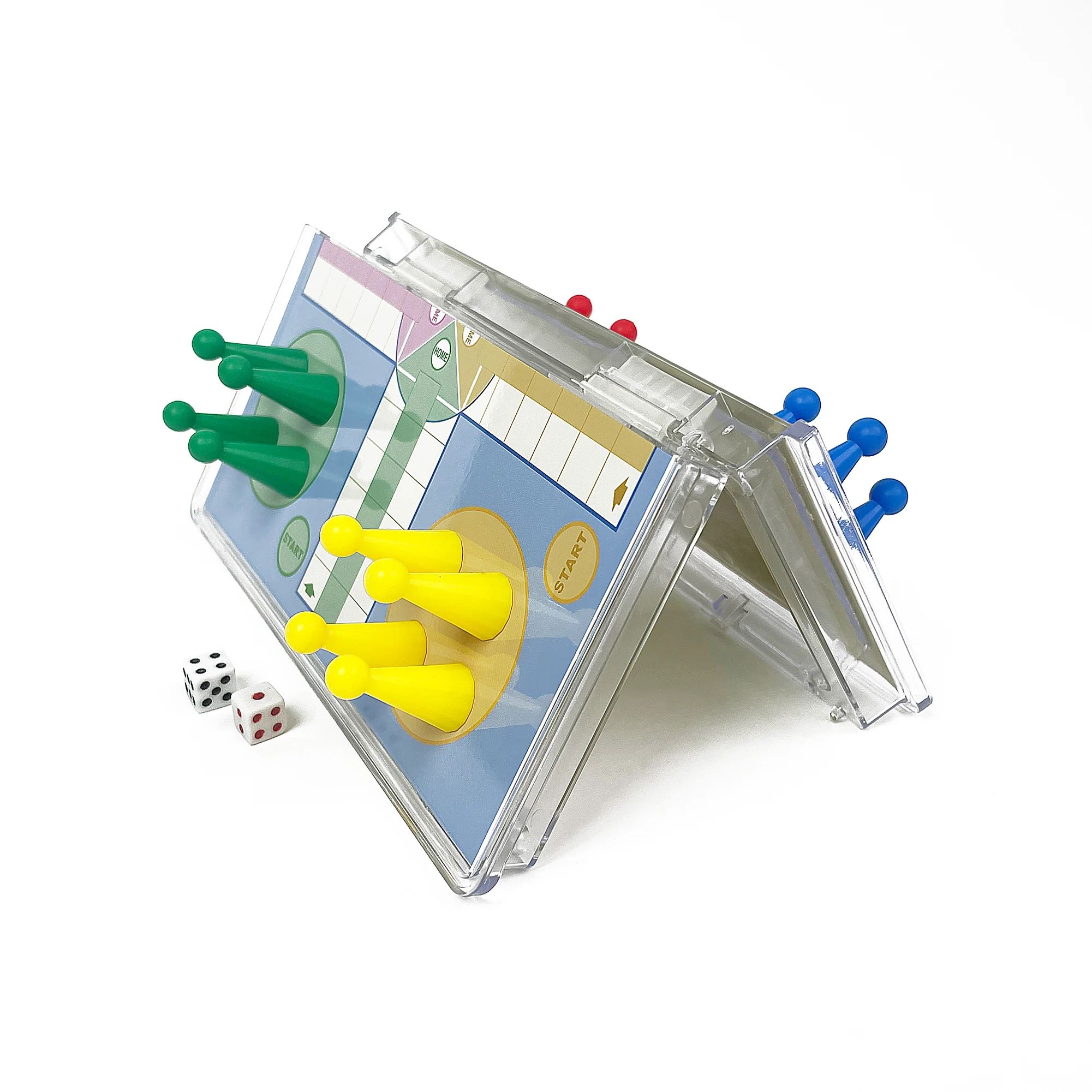 Gioco da Tavolo Pieghevole con - Board Game Electronic Table recensione e prezzo
