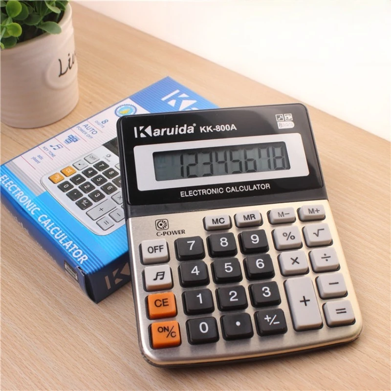 Thumbnail 2 - #83 Best Calculators to Buy In 2026