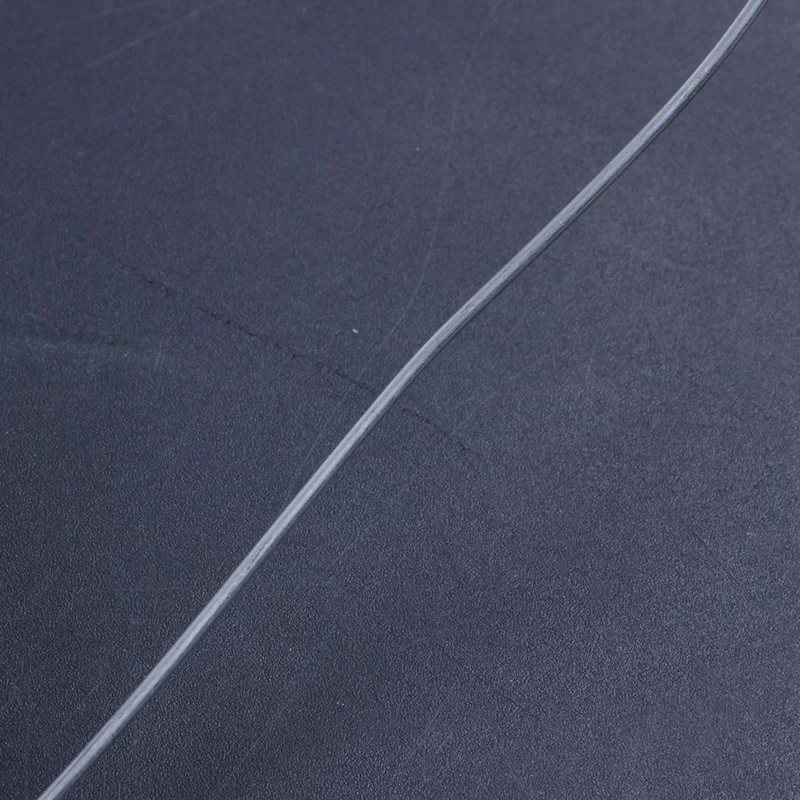 Fil chauffant nichrome AWG de calibre 16, éléments chauffants, longueur 8 fédérations, 6X, 80mm, 1.2mm