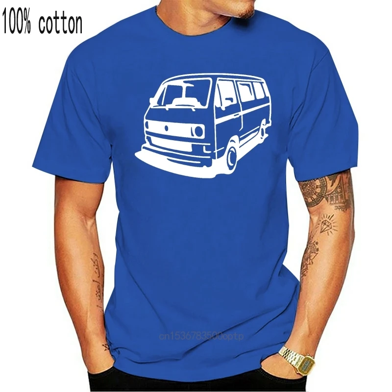 

Men Tshirt T3 Bus Unisex T Shirt Women T-Shirt Tees Top