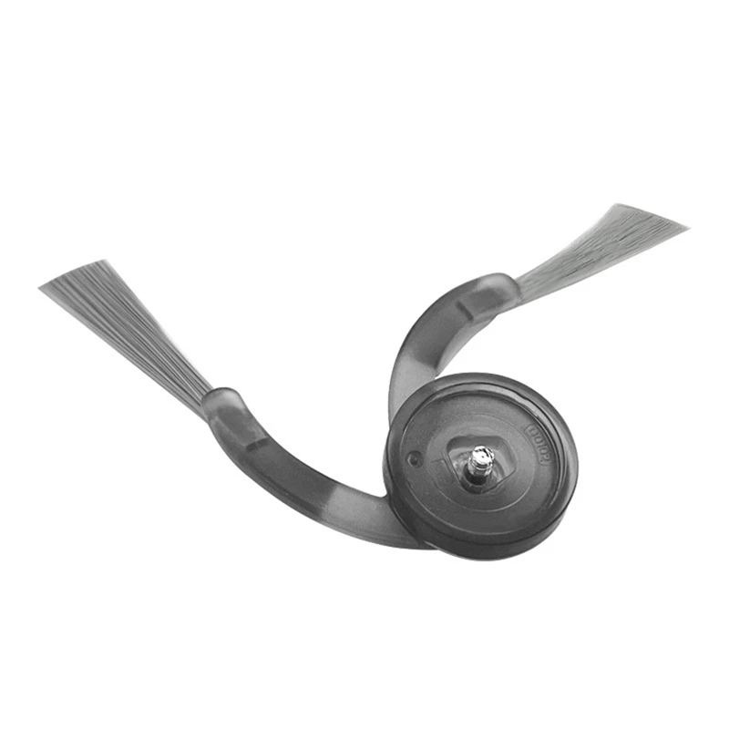 JDZD-الجانب فرشاة استبدال ل Roborock Qrevo Curv P20 Pro مكنسة كهربائية قطع غيار فرش الملحقات