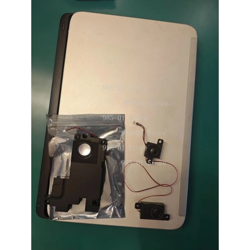 

Original For JBL Laptop Speaker for DELL XPS L501X L502X Left and right and Subwoofer Speakers0