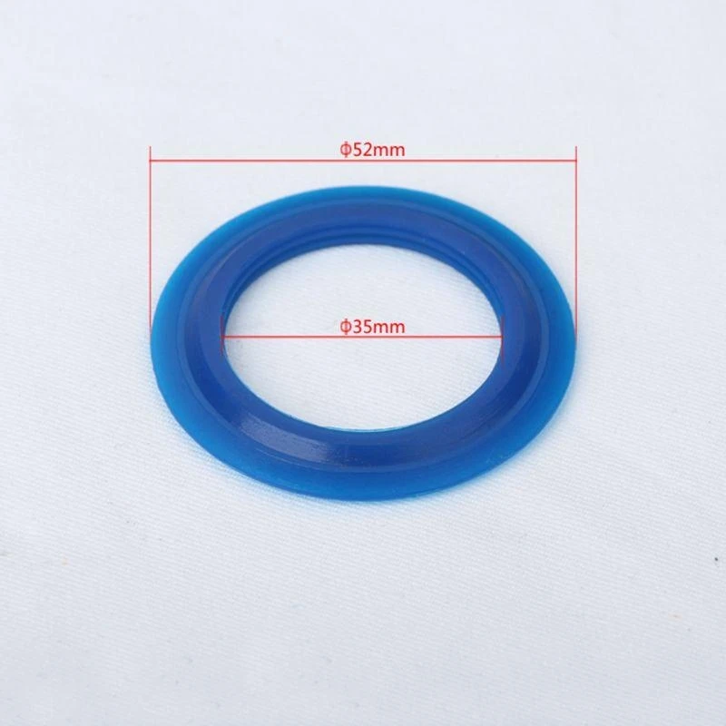 Bathroom Fine Mesh Hair Catcher Kitchen Sink Anti-clogging Drain Mesh Perfect for Most Sink Floor Drain Universal L43B