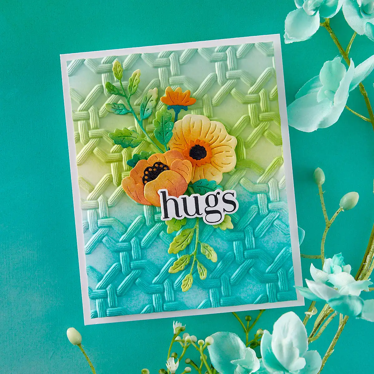 Spring Flower Butterfly Gragonfly Metal Cutting Dies Hot Foil Wax Stamper Stencil DIY Making Card Scrapbook Embossed Paper Album