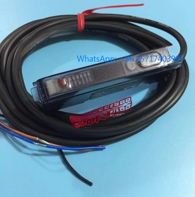 

FS-V11/FS-V12/V12P/V11G/V10/X digital fiber amplifier