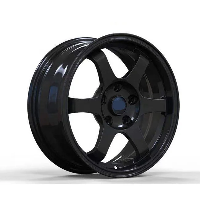 

24 in 5x130 Replica Alloy Forged Mag Car Wheel Hub Rims for Sale