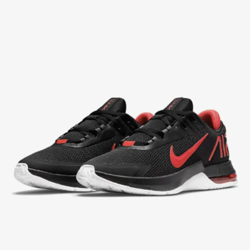 

Оригинальные мужские кроссовки Nike ALPHA TRAINER 4, CW3396-003