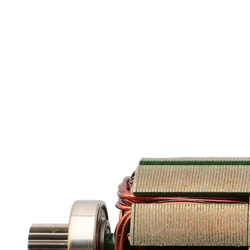 Carbon Brush Holder Set With 2 Brushes For DHP456 BHP456 BDF DDF456 Drill Parts Replacement Accessory 619263-3