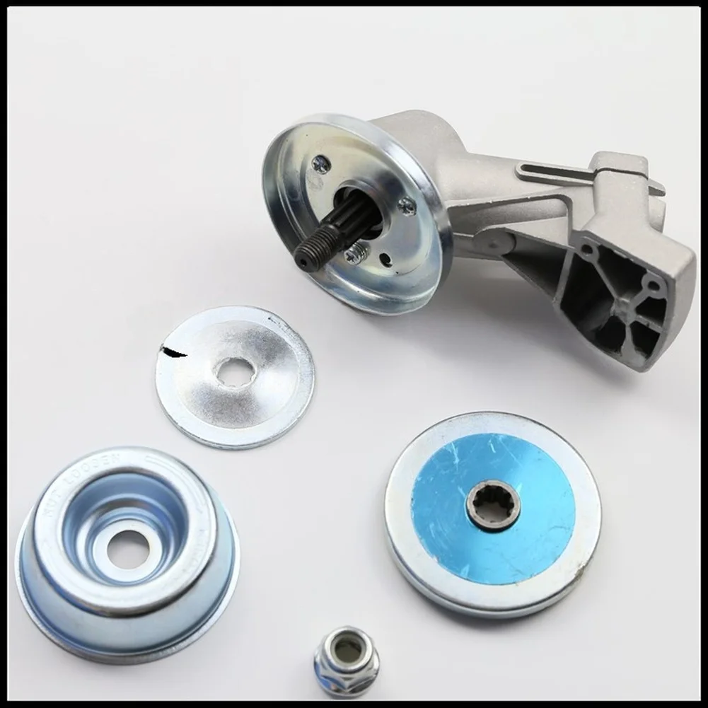 Trimmer Head Gear Box Replacement For FS160 FS180 FS220 FS280 FS290  FOR FS300 Gearbox Working Head Lawn Mower Accessories