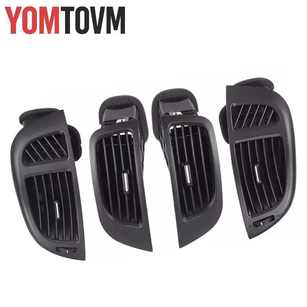 974301X500, 974401X500 Air Conditioner Outlet A/C Air Vents for Kia Forte Cerato Koup 2008 2009 2010 2011 2012 2013