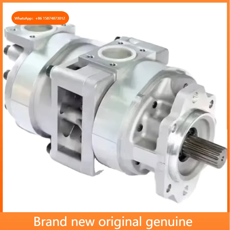 705-58-44050 705-58-44000 705-58-43010 Excavator Hydraulic Pump 705 705-58 WA800-1 D375A-3 D575A-2 WA600-3