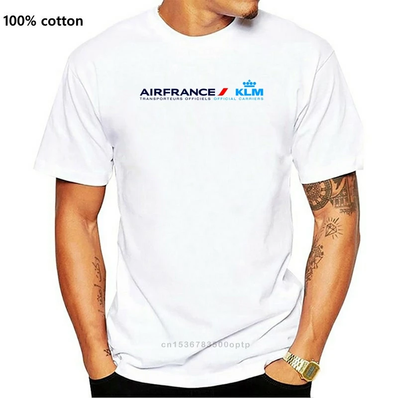 Camiseta Air France… - image