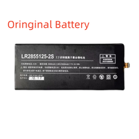 LR2855125-2S Battery 7.7V 23.1Wh 6000mAh For One-Netbook PCA1 Pro engineer for onemix engineer PCA1pro