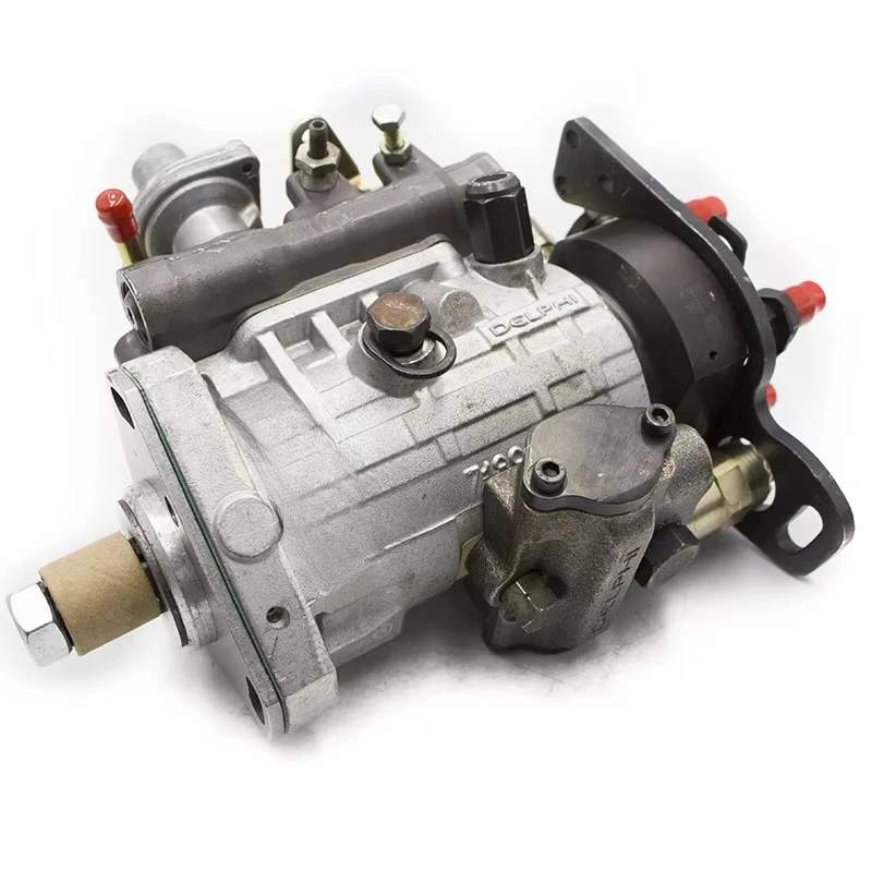 

High-quality Auto Parts Diesel Fuel Pump 9520A227W