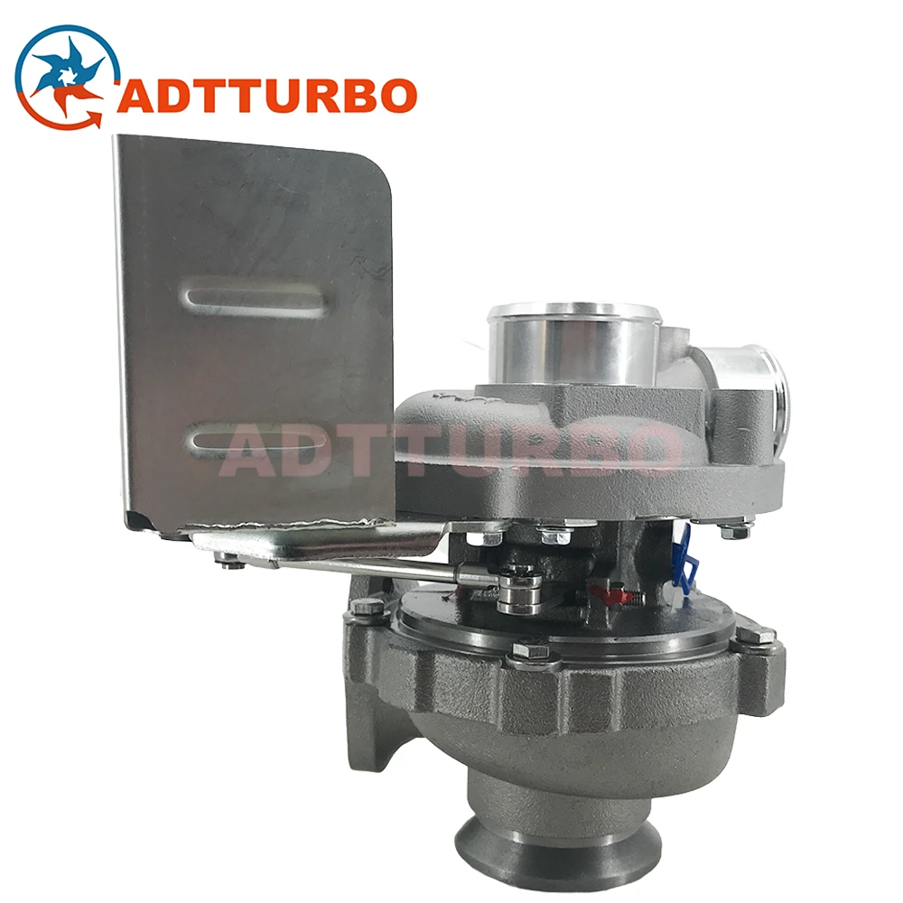 New GTB1549V Turbocharger 762463 762463-0003 96440365 4805337 Turbine for Opel Antara 2.0 CDTI 150HP 110Kw Z20DM Z20DMH 2006-201