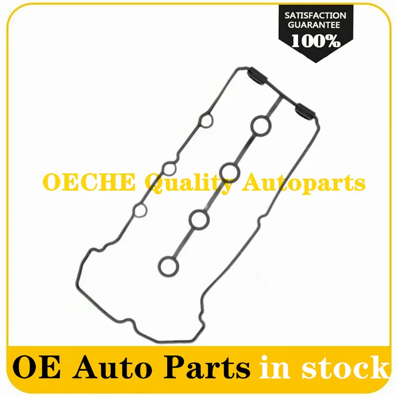 For Suzuki Liana Vitara Jimny Chevrolet Cruze 1.3 M13a M16a Rocker Cover Gasket Engine 11189-69G00 Valve Cover Gasket NEW