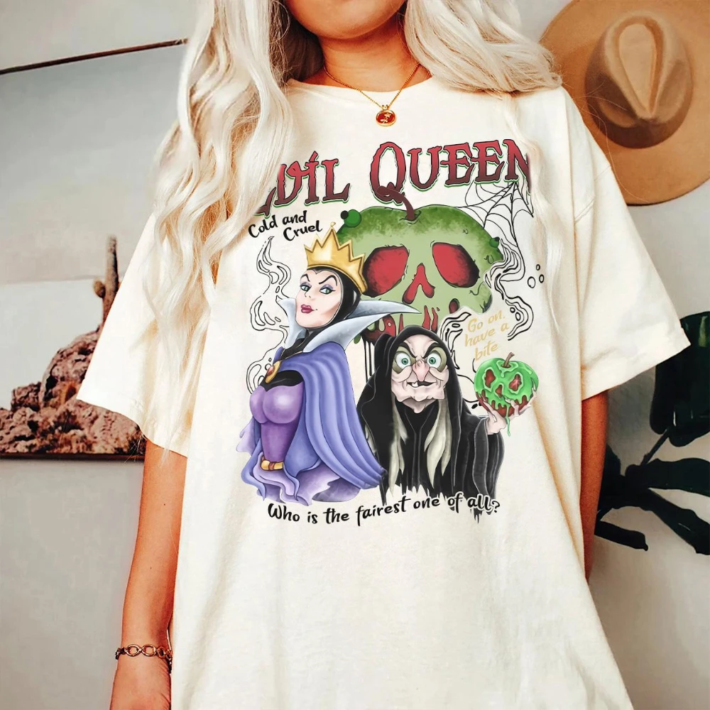 Vintage Snow White …