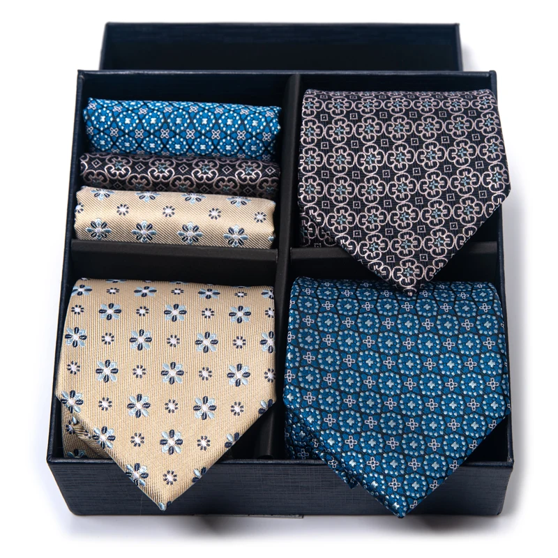 Luxe cadeauverpakking voor een - Men Accessories For Suit recensie en prijs