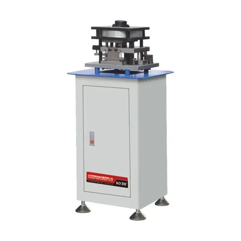 

Excellent Top Quality Hot SalesCML New Automatic Punching Machine Aluminum Profiles Key Components Including Motor Pump Bearing