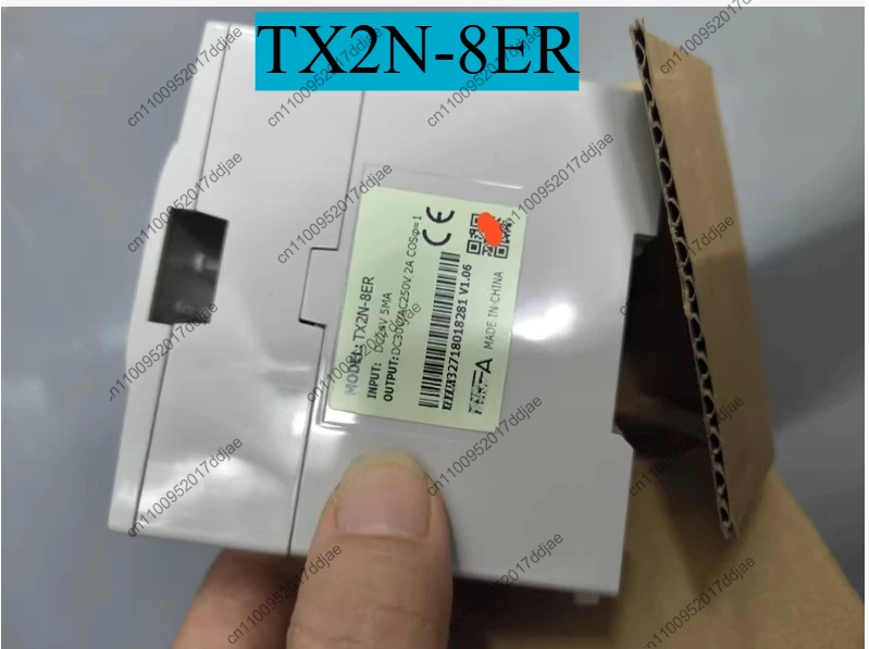 

Новый оригинальный контроллер TX2N-8ER