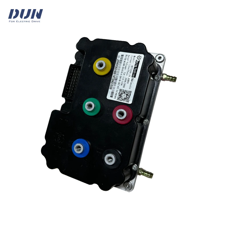Water-cooled Liquid Cooling Bottom Plate for Fardriver Controller ND72300 ND72360 ND72530 ND72850 ND721000 ND721200 ND721800