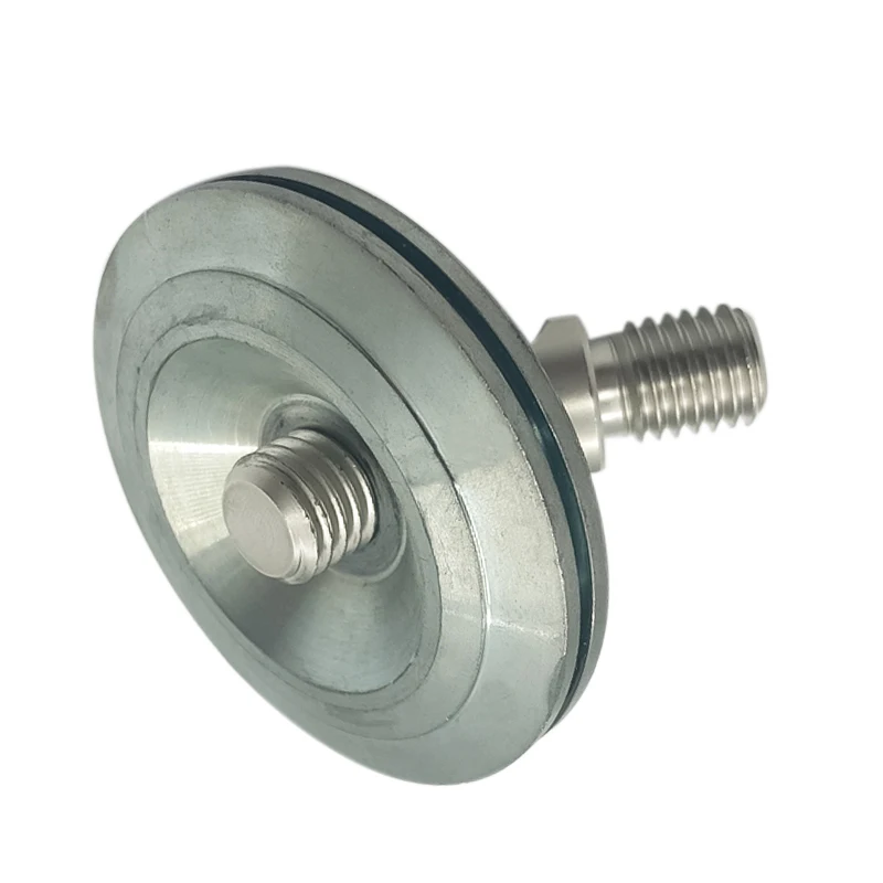 

Аксессуары для экскаваторов 60,80, 150, 220, 225-5-7 для экскаватора Doosan, ручка, универсальная шарнирная пластина с пулевидной головкой