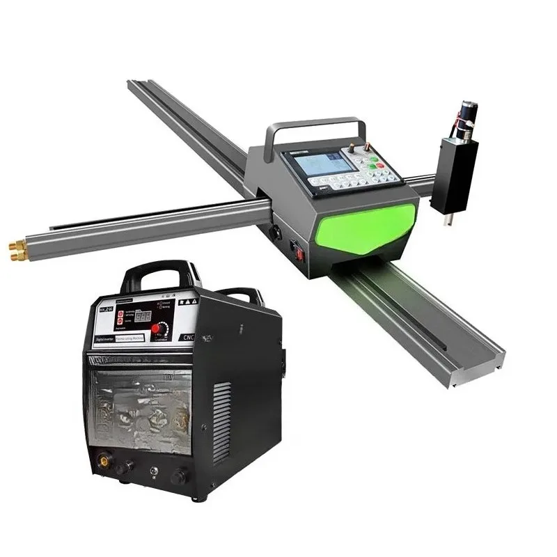 

Portable Plasma CNC Cutter Machine Sheet Metal Cutting Tools 2100K F1621 F2100B 1628 for Pantagrapho Doors Grilles Decorate