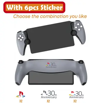 10 最佳銷售 PS5配件 - №6