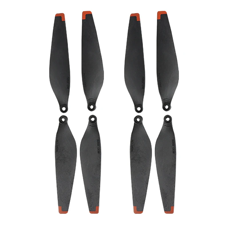 Kopie 6030f Drohnen teile Falt kohle faser propeller cw ccw Propeller für dji mini 3/mini 3pro/mini 4pro Drohnen zubehör – Detail 1