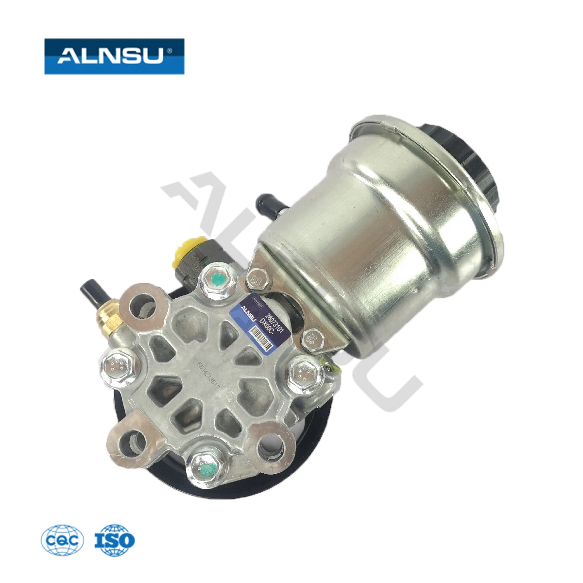 ALNSU steering system Auto Spare Parts Power Steering Pump For TOYOTA LAND CRUISER PRADO 2TR TGN25 TRJ120 TRH 44310-0K030