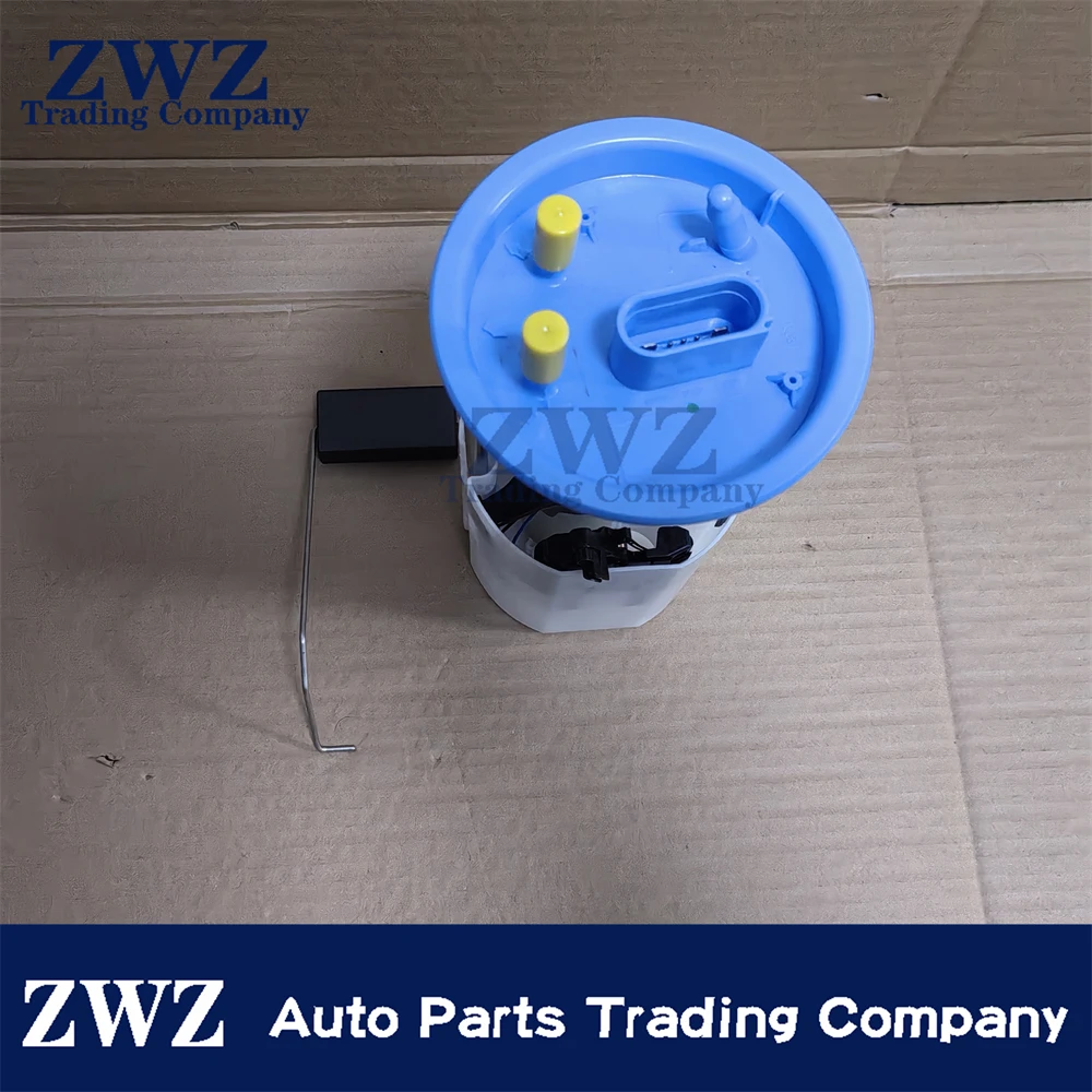 Fuel Pump Module Assembly For Audi A1 Sportback 8XA 8XF Volkswagen POLO 6R1 6C1 6R0919051N