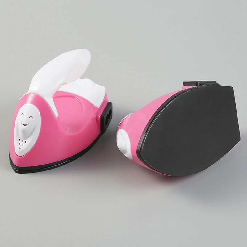 Mini fer à repasser électrique polyvalent, transfert de chaleur, pratique, petits appareils, stable, vêtements de maison, projets en vinyle, chaussures, prise UE 7 Mini fer à repasser électrique polyvalent, transfert de chaleur, pratique, petits appareils, stable, vêtements de maison, projets en vinyle, chaussures, prise UE 7