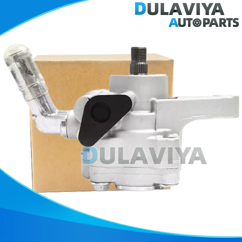 

Power Steering Pump For Acura CL TL 3.2 MDX 3.5 J32A1 J32A2 J35A3 56110P8EA01 56110PGKA01 56110PVFA01 56110-P8E-A01 55-5706