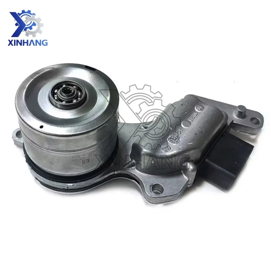 

0GC 0DW DQ381 Automatic Transmission Oil Pump Controller 0GC927373M 0GC927373L For Volkswagen Audi