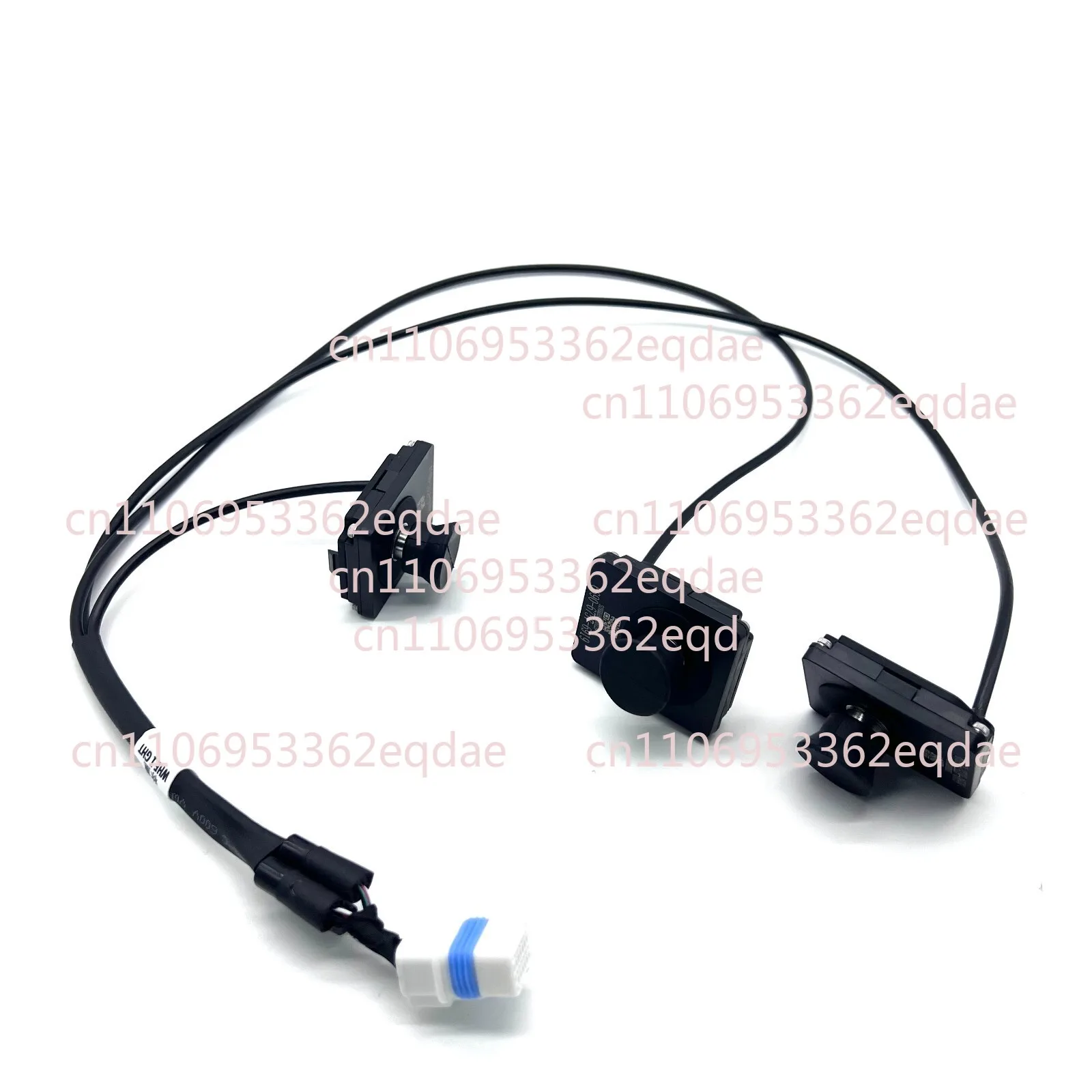 Модуль датчика взвешивания для модуля взвешивания DJI T40 T20P, аксессуары для дронов Agras