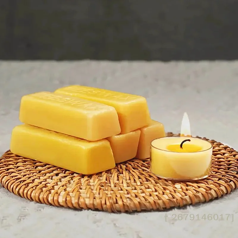 【YY26】4/8 szt. Kostki z czyste – Candle Making Material recenzja i cena