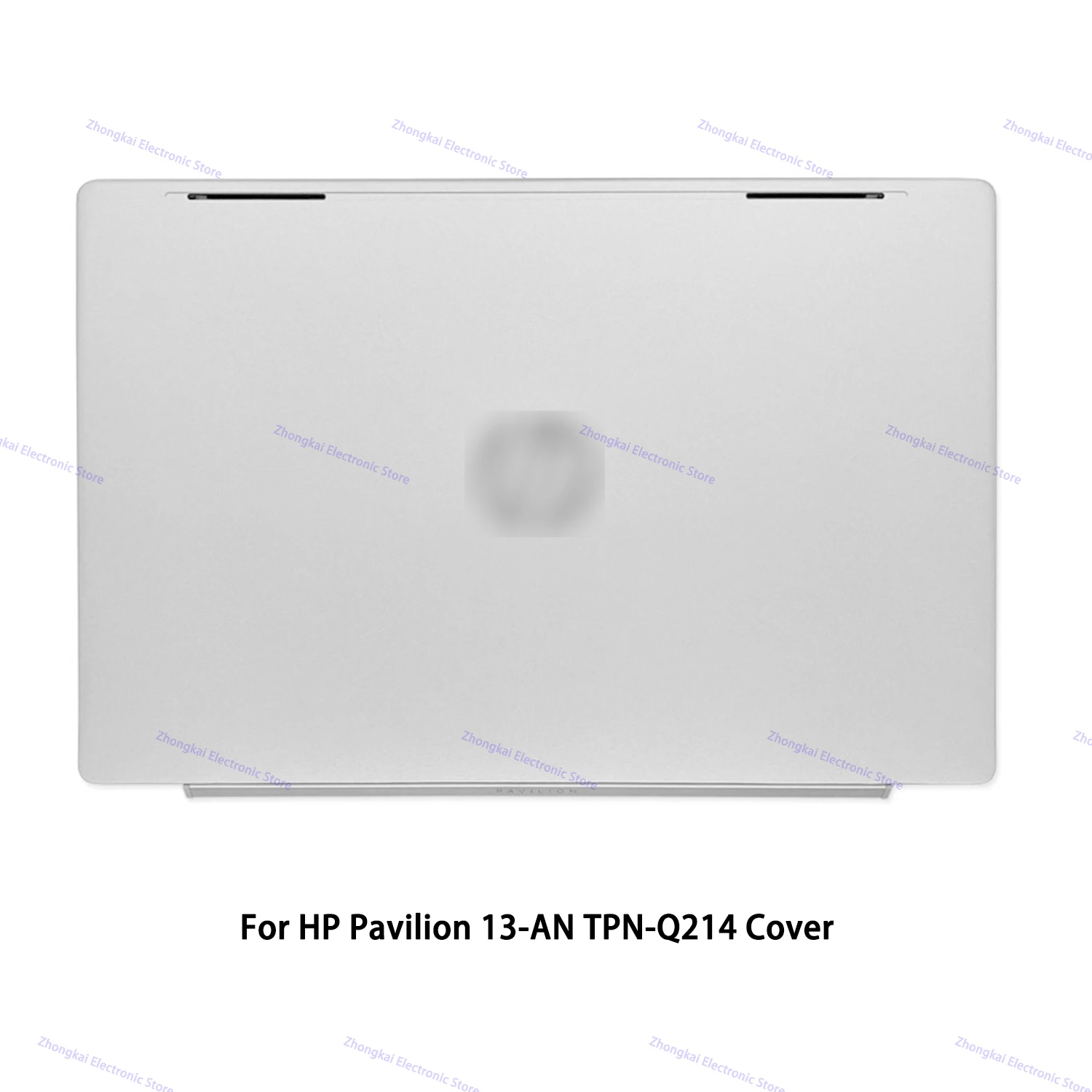 New Original For HP Pavilion 13-AN TPN-Q214 Laptop LCD Back Case Bezel Palmrest Bottom Base Cover A B C D Shell