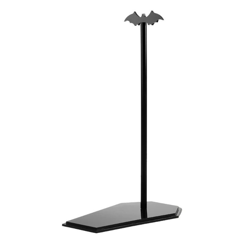 

Halloween Tissue Storage Stand Desktop Vertical Napkin Dispenser Paper Towel Holder for Household Organization