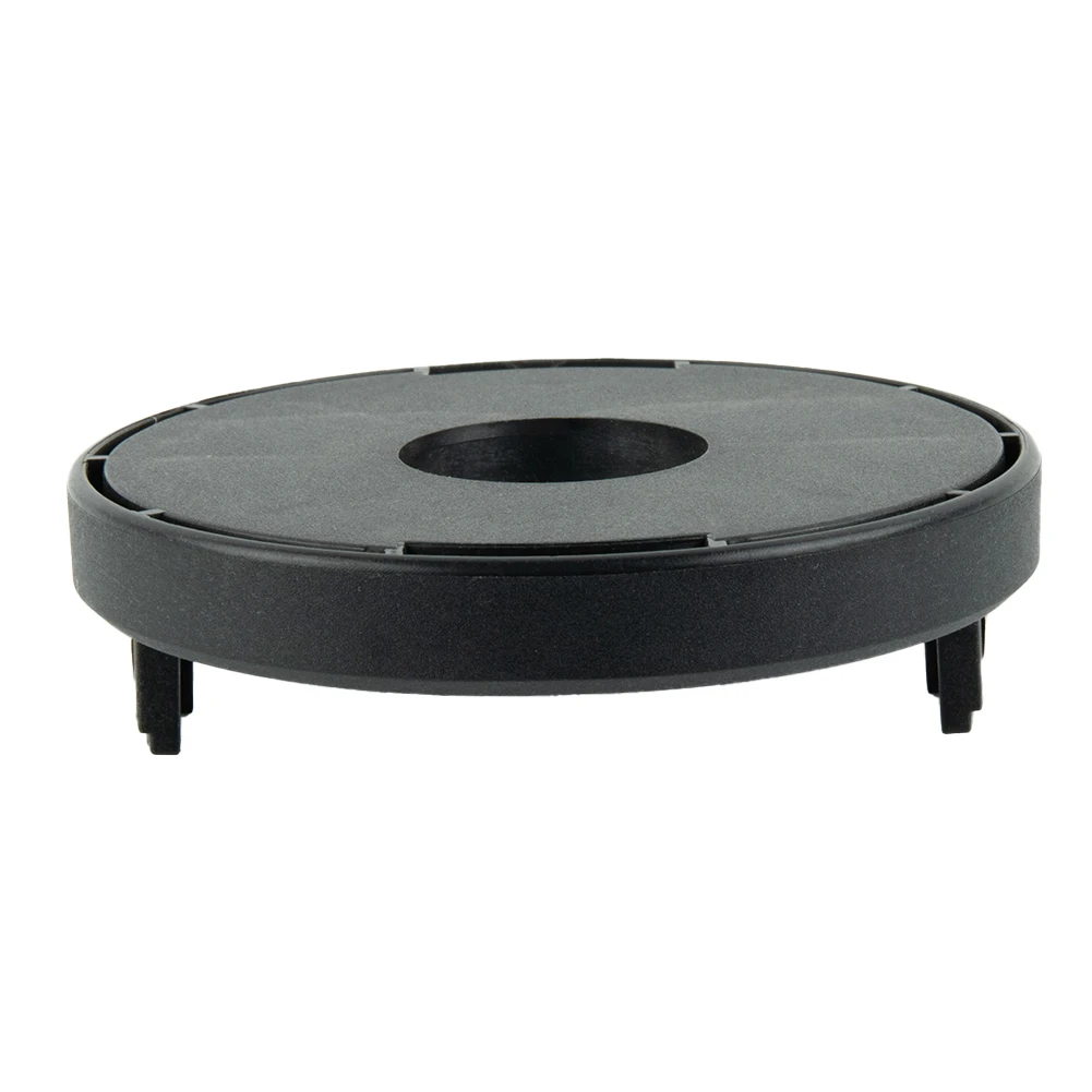 Spring Spool Cap Set For Einhell CE-CT36/30 3405096 Grass Trimmer Kit Parts Replace Replacement Druable High Quality Material