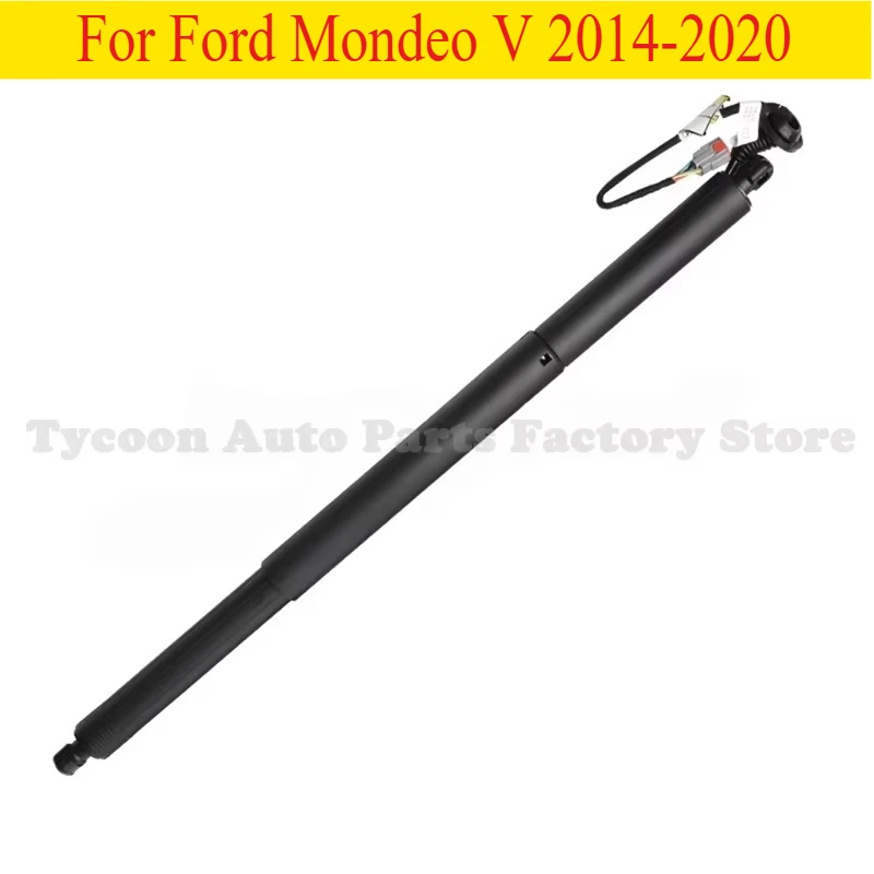 

High Quality 1pcs DS73N402A55AC Brand New Left Rear Electric Tailgate Lift Rod for Ford Mondeo 2014-2020