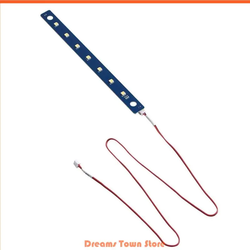 HX6A 24V LED LED LIGH LARD LAMP BRANDENGE BRANDACTION