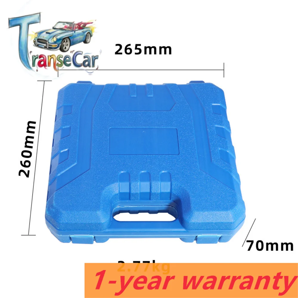 High Quality 0DE 0GC DQ380 DQ381 Automatic Transmission Housing Tool Fit for VW AUDI