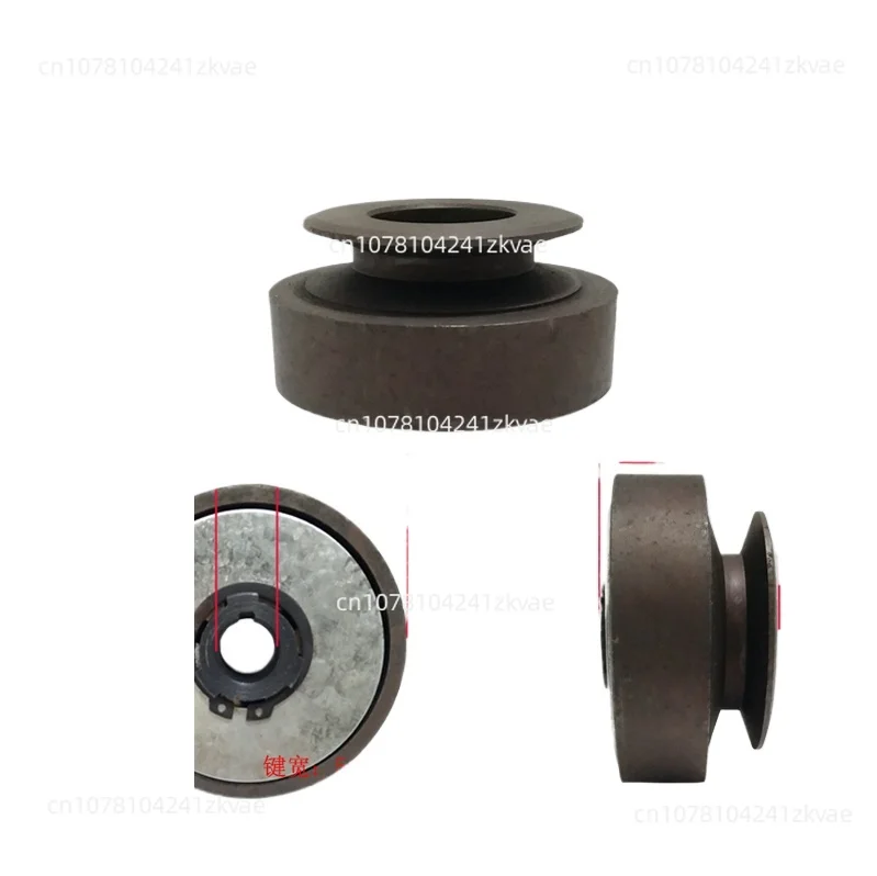 Centrifugal Pulley Clutch 2A80-19.05mm /20mm/19mm/25mm/25.4mm