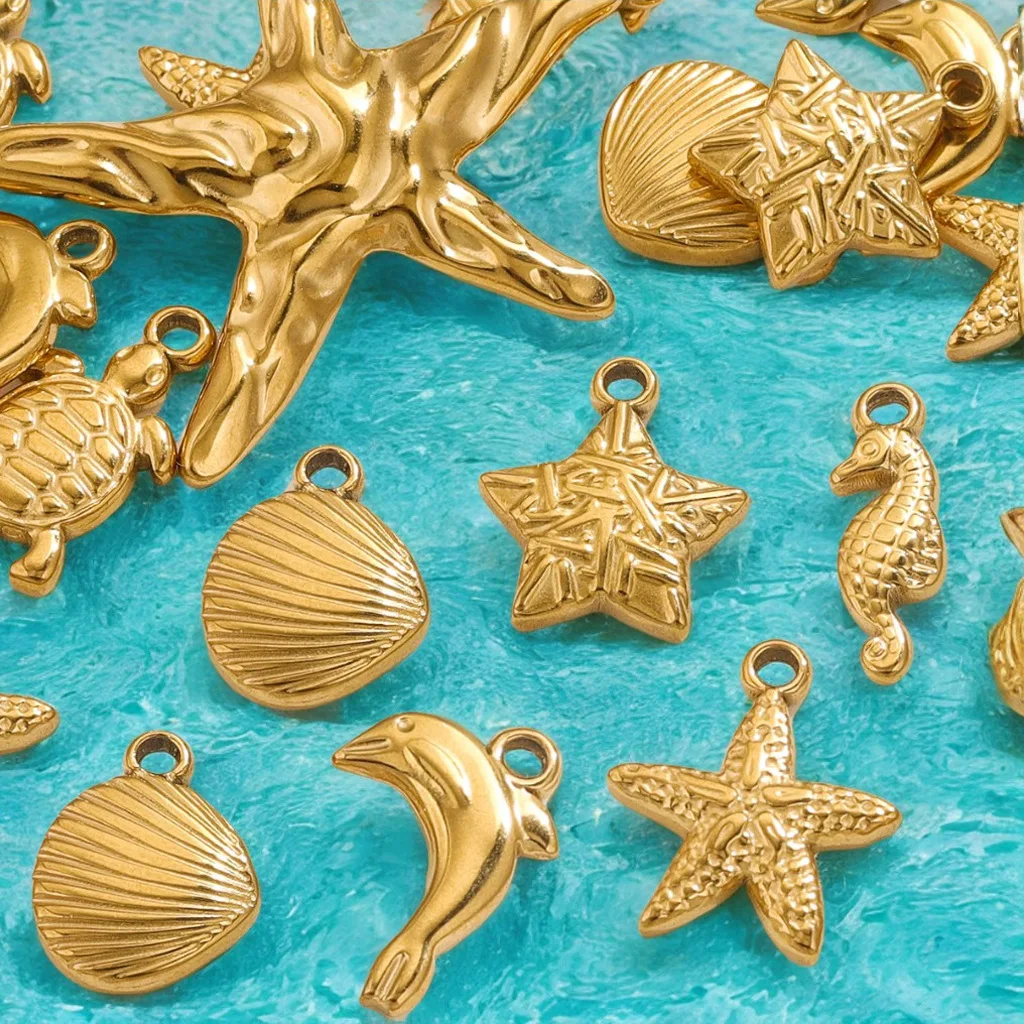 8Pcs/Set Stainless …