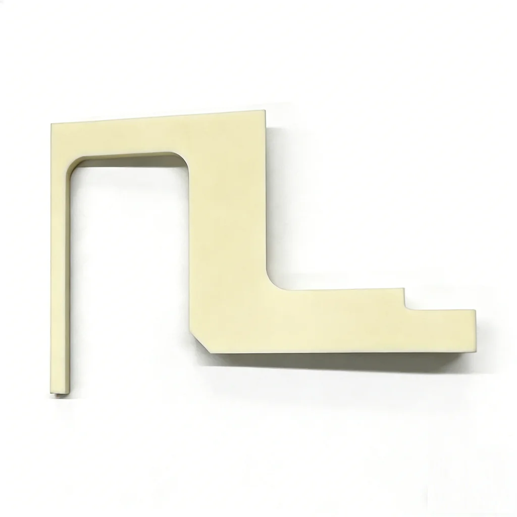 Customizable Alumina Ceramic Parts